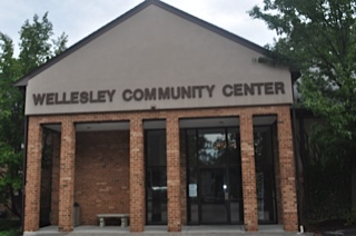 Wellesley Community Center